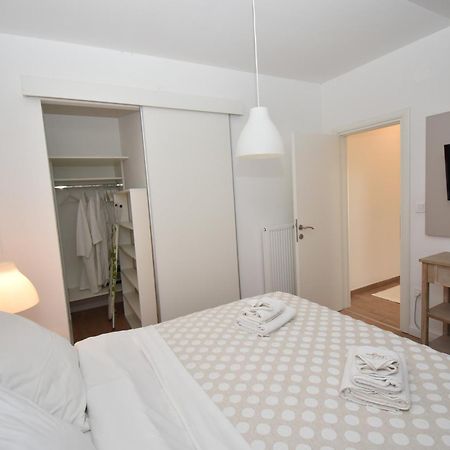 Apartmani Julija 沃迪切 外观 照片