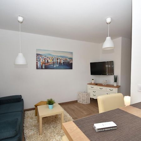 Apartmani Julija 沃迪切 外观 照片