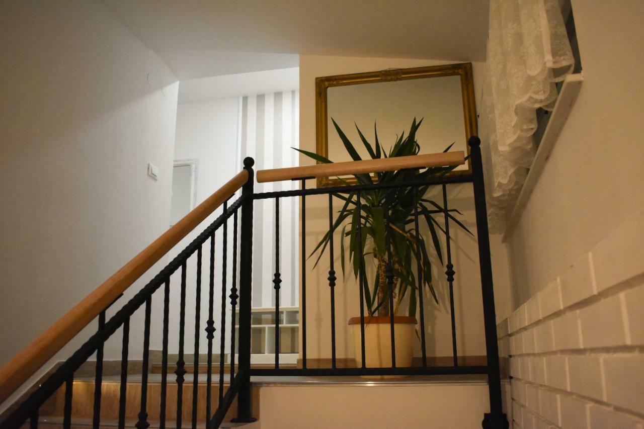 Apartmani Julija 沃迪切 外观 照片