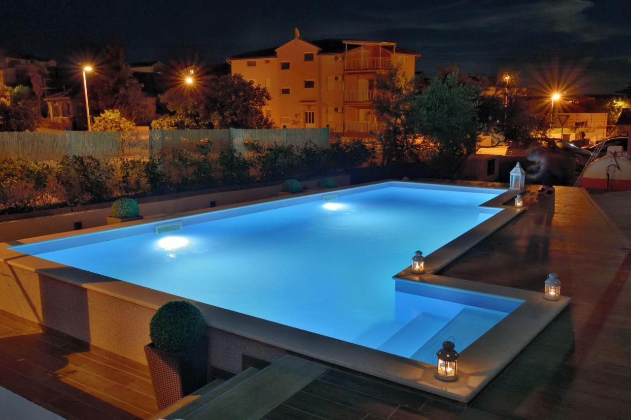 Apartmani Julija 沃迪切 外观 照片